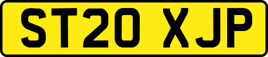 ST20XJP