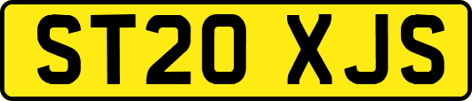 ST20XJS