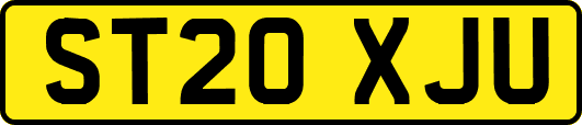 ST20XJU
