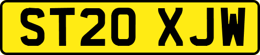 ST20XJW
