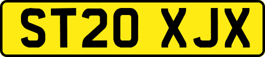 ST20XJX