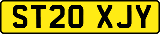 ST20XJY