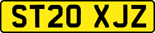 ST20XJZ