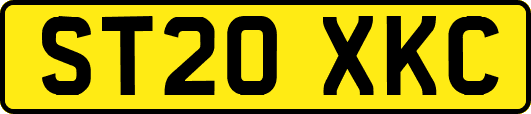 ST20XKC