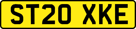 ST20XKE