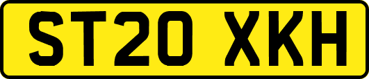 ST20XKH