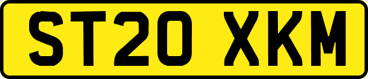 ST20XKM