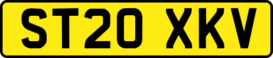ST20XKV