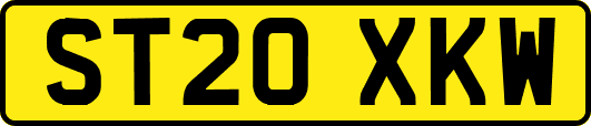 ST20XKW