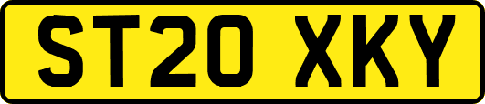 ST20XKY