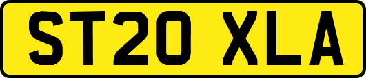 ST20XLA