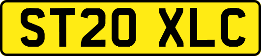 ST20XLC