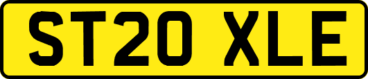 ST20XLE