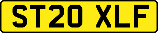 ST20XLF