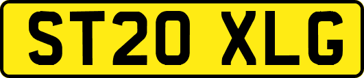 ST20XLG