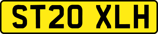 ST20XLH