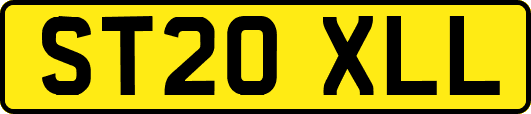 ST20XLL
