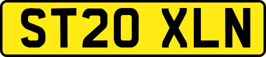 ST20XLN