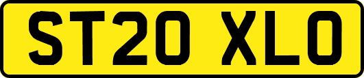 ST20XLO