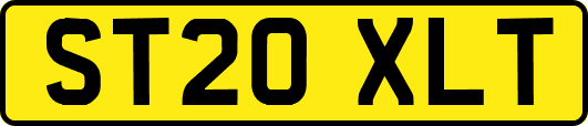 ST20XLT