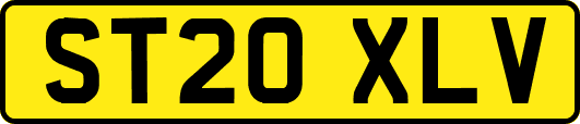 ST20XLV
