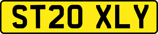 ST20XLY
