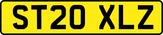ST20XLZ
