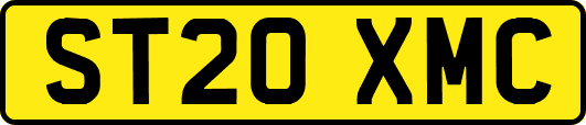 ST20XMC