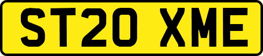 ST20XME