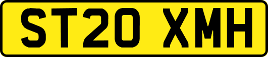 ST20XMH