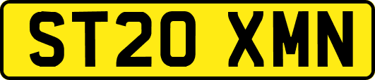 ST20XMN