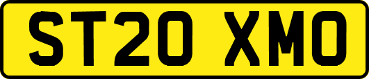 ST20XMO