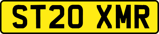 ST20XMR