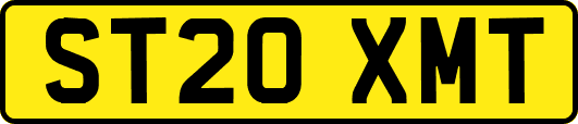 ST20XMT