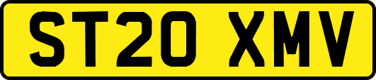 ST20XMV
