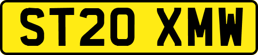 ST20XMW