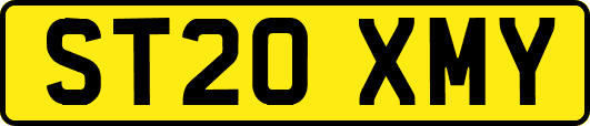 ST20XMY