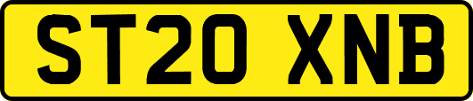 ST20XNB