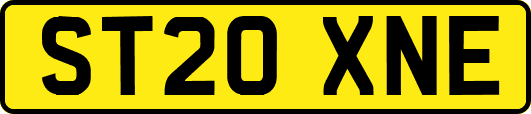ST20XNE