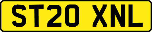 ST20XNL