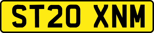 ST20XNM