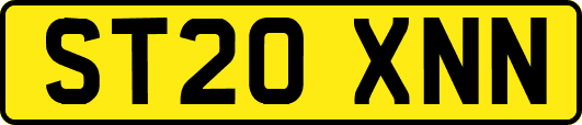 ST20XNN