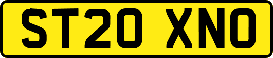 ST20XNO
