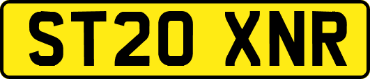 ST20XNR