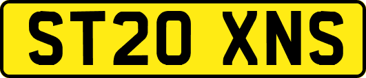 ST20XNS