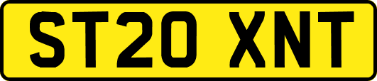 ST20XNT