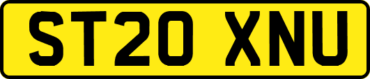 ST20XNU