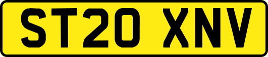 ST20XNV