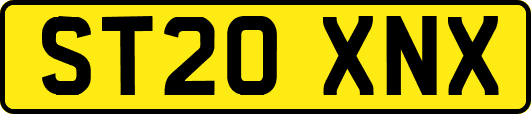 ST20XNX