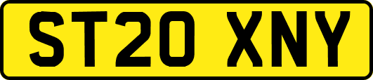 ST20XNY